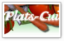 Plats-Cuisine